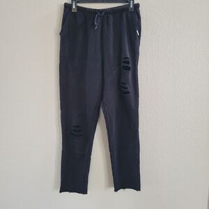Only sweatpants M 
